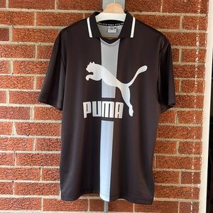 Puma men T-shirts size S